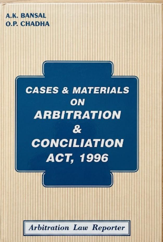 Material and Case Law