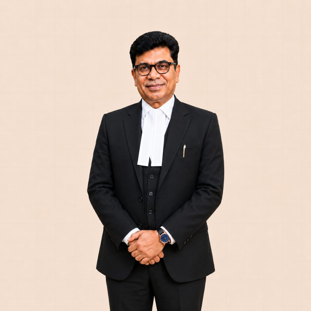 Dr. Ashwinie Kumar Bansal