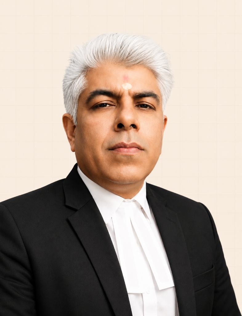 Kamal Kant Verma