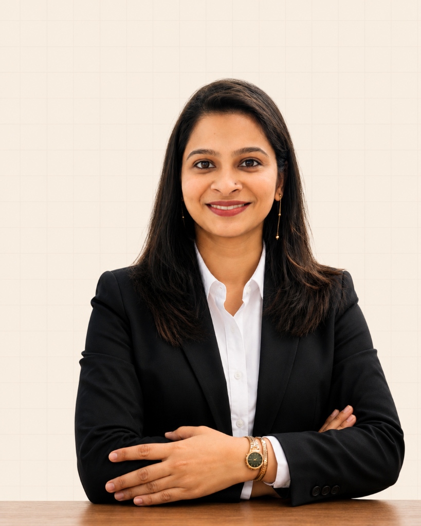 Kanika Bansal
