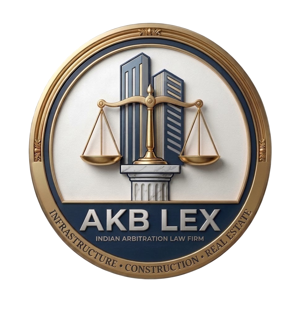 AKB LEX Logo
